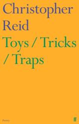 Toys / Tricks / Traps (ISBN: 9780571376612)