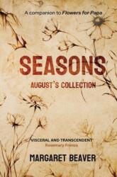 Seasons - August's Collection (ISBN: 9781800167162)
