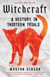 Witchcraft (ISBN: 9781668002438)