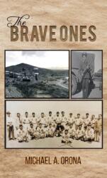 The Brave Ones (ISBN: 9781649795786)