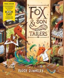 Fox & Son Tailers - WBD 2025 (ISBN: 9781788495356)