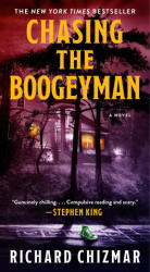 Chasing the Boogeyman (ISBN: 9781668062692)