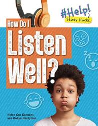 How Do I Listen Well? (ISBN: 9781915153135)