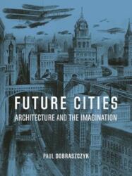 Future Cities (ISBN: 9781836390244)