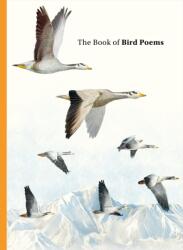 The Book of Bird Poems (ISBN: 9781399625630)