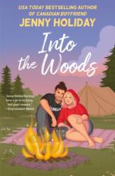 Into the Woods (ISBN: 9781538724958)