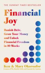 Financial Joy (ISBN: 9781529442212)