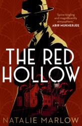 The Red Hollow (ISBN: 9781399801867)