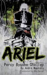 Ariel Percy Bysshe Shelley (ISBN: 9781068678264)