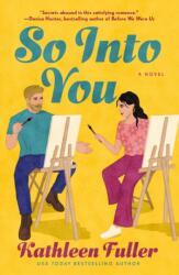 So Into You (ISBN: 9780840716125)