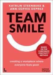 Team Smile (ISBN: 9789020926590)