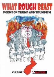 What Rough Beast (ISBN: 9781912710751)