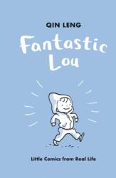 Fantastic Lou (ISBN: 9781774885673)
