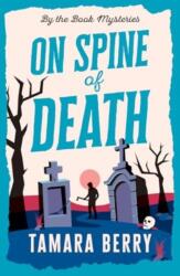 On Spine of Death (ISBN: 9781464242656)