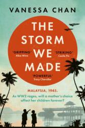 The Storm We Made (ISBN: 9781399712613)