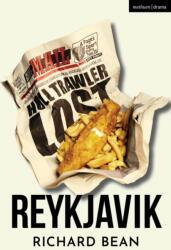 Reykjavik (ISBN: 9781350544697)