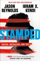 Stamped: Racism, Antiracism, and You (ISBN: 9780316453684)