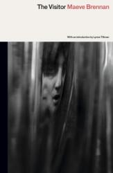 The Visitor (ISBN: 9781913512637)