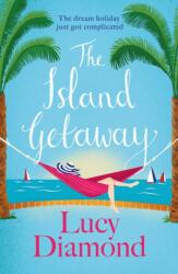 The Island Getaway (ISBN: 9781529432985)