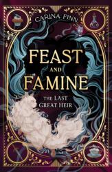 The Last Great Heir (ISBN: 9781464243172)