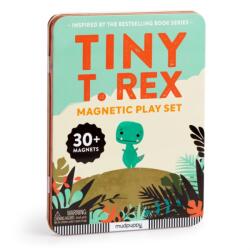 Tiny T. Rex Magnetic Play Set (ISBN: 9780735384156)