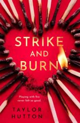 Strike and Burn (ISBN: 9780593817759)