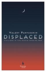 Displaced (ISBN: 9781787705739)