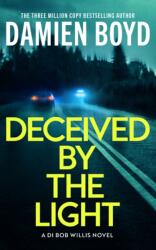 Deceived By The Light (ISBN: 9781662524707)