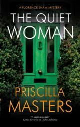 The Quiet Woman (ISBN: 9781448316342)