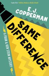 Same Difference (ISBN: 9781448316311)