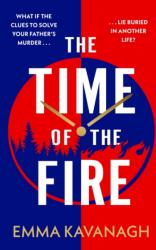 The Time of the Fire (ISBN: 9781409199571)