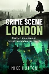 Crime Scene London (ISBN: 9781399039475)