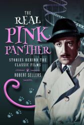 The Real Pink Panther (ISBN: 9781036109363)