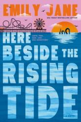 Here Beside the Rising Tide (ISBN: 9781368108591)
