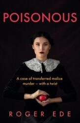 Poisonous (ISBN: 9781836281153)