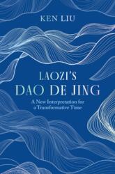 Laozi's Dao De Jing (ISBN: 9781035917624)