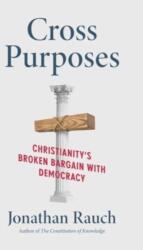 Cross Purposes (ISBN: 9780300273540)