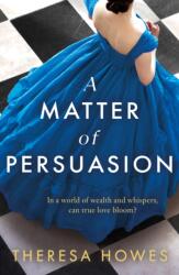 A Matter of Persuasion (ISBN: 9780008666842)