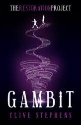 Gambit (ISBN: 9781803782553)