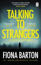 Talking to Strangers (ISBN: 9780552175876)