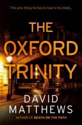 The Oxford Trinity (ISBN: 9781835741061)