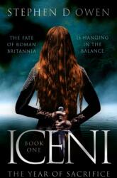Iceni (ISBN: 9781835741047)