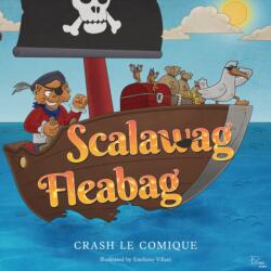 Scalawag Fleabag (ISBN: 9781787883390)