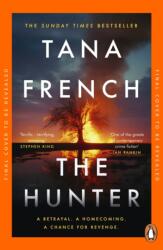 The Hunter (ISBN: 9781405963985)