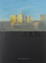 Luc Tuymans (ISBN: 9789077207185)