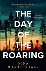 The Day of the Roaring (ISBN: 9780008645687)