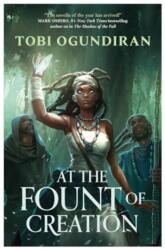 Guardians of the Gods - At the Fount of Creation (ISBN: 9781835411070)