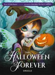The Halloween Forever Oracle (ISBN: 9781922574176)