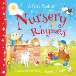 Nursery Rhymes (ISBN: 9781782706342)