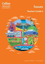 Issues - Teacher's Guide 6 (ISBN: 9780008728458)